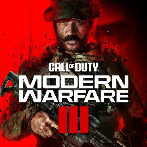 Call of Duty® Modern Warfare® III