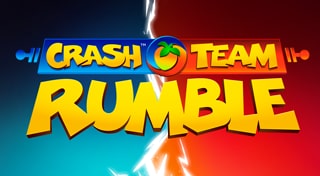 Crash Team Rumble™