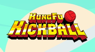 Kungfu Kickball