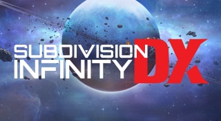 Subdivision Infinity DX Trophies