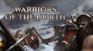 Warriors of the North