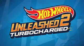 HOT WHEELS UNLEASHED™ 2 - Turbocharged - AcceleRacers Expansion Pack
