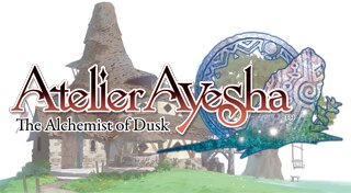 Atelier Ayesha ~The Alchemist of Dusk~