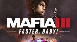 Mafia III: Faster, Baby!