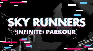 Sky runners Infinite Parkour