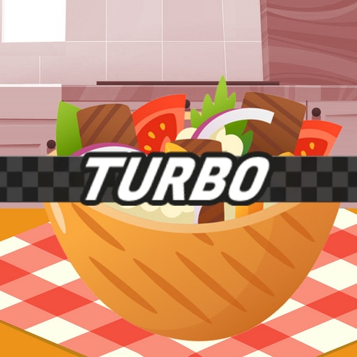 The Jumping Kebab: TURBO