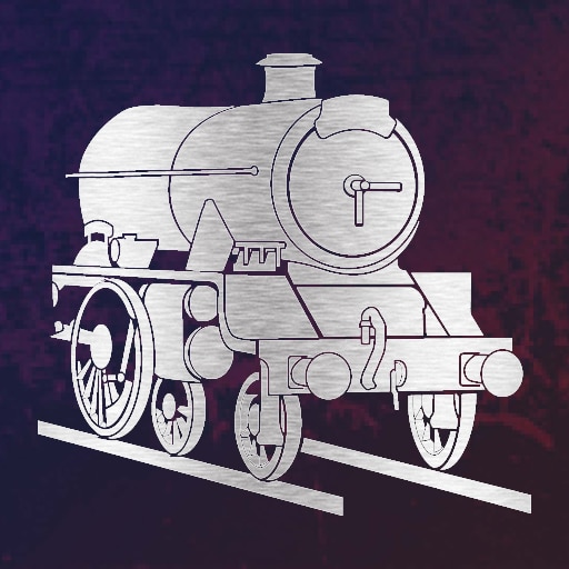 Spirit of Steam: Liverpool - Crewe