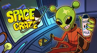 Space Graze