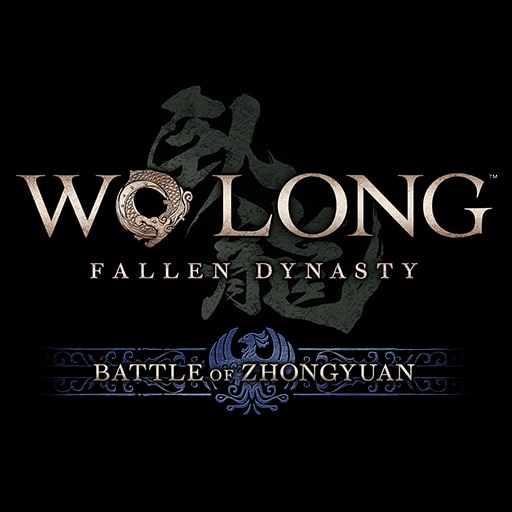 Wo Long: Fallen Dynasty Battle of Zhongyuan