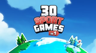 30 Sports in 1