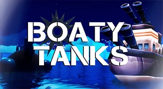 Boaty Tanks Trophies