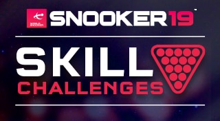 Snooker 19 - Challenges
