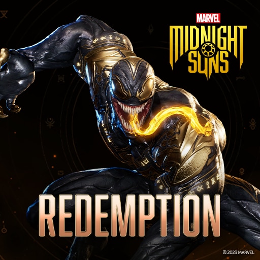 Marvel’s Midnight Suns: Redemption