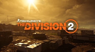Tom Clancy’s The Division®2 Operation Iron Horse