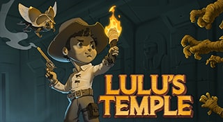 Lulu's Temple