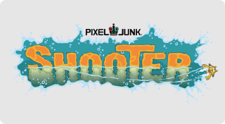 PixelJunk™ Shooter