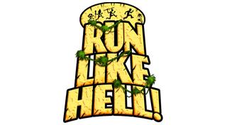 Run Like Hell! Trophies