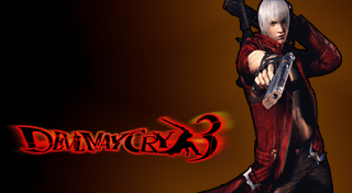 Devil May Cry 3 Special Edition