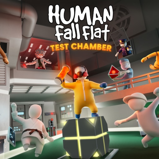 Test Chamber