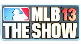 MLB® 13 The Show™ (PS3)