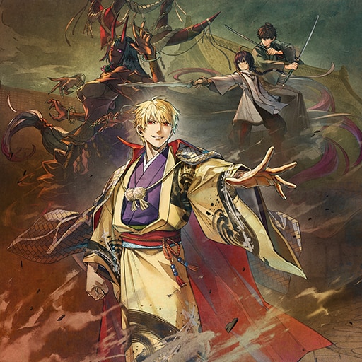 Fate/Samurai Remnant Record's Fragment: Keian Command Championship