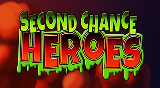 Second Chance Heroes Trophies