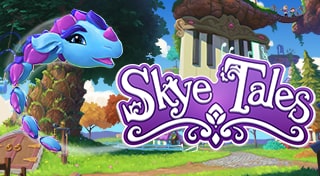 Skye Tales
