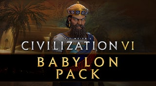 Babylon Pack