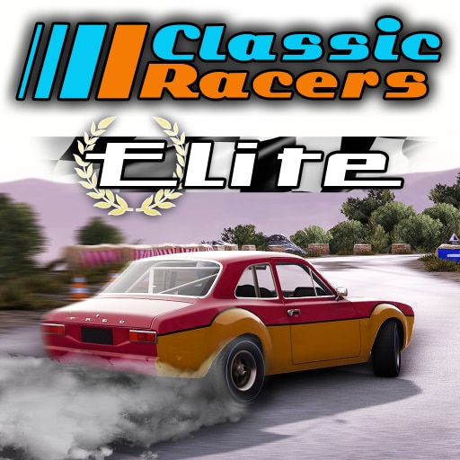 Classic Racers Elite