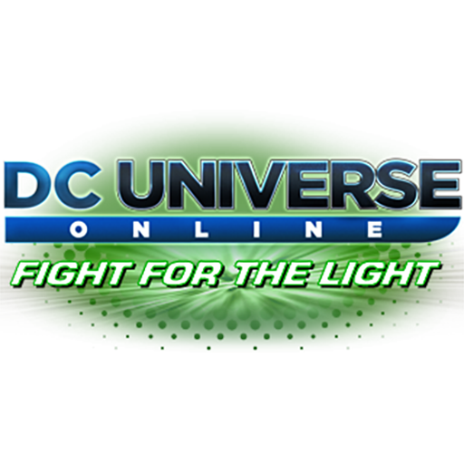 DCUO Episode: Fight for the Light Trophies