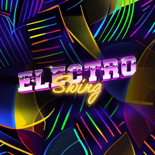 Electro Swing Pack