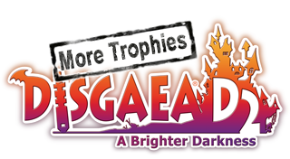 Disgaea D2 Additional Trophy 1
