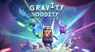 Gravity Oddity