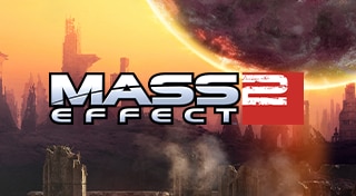 Legendary Edition: Mass Effect 2