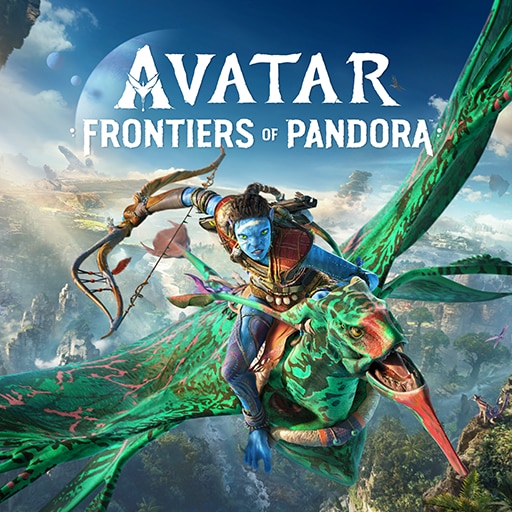 Avatar: Frontiers of Pandora™