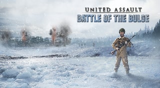United Assault - Battle of the Bulge