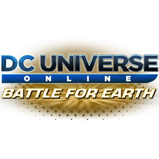DCUO Episode: Battle for Earth Trophies