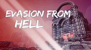 Evasion From Hell Trophies