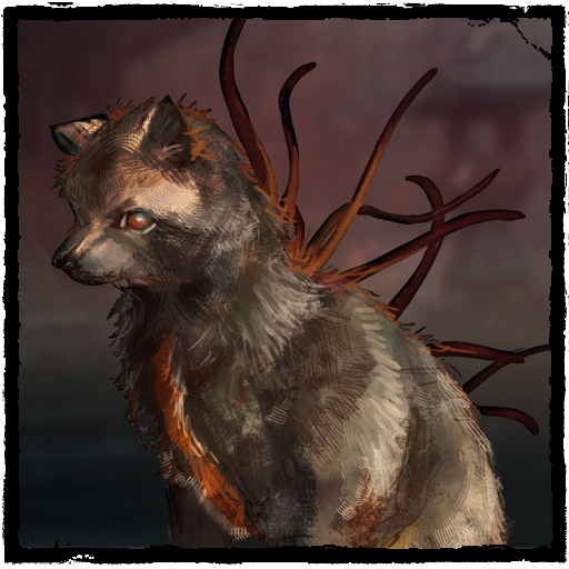 Dead by Daylight: Yamaoka Visitor