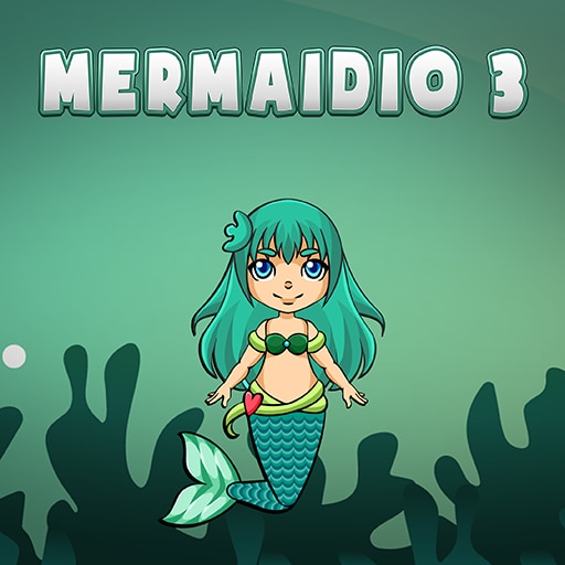Mermaidio 3

