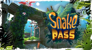 Snake Pass Trophies