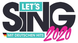 Let's Sing 2020 mit deutschen Hits