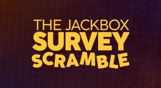 The Jackbox Survey Scramble