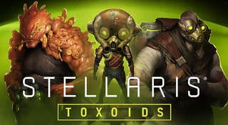 Toxoids DLC