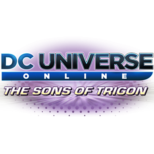 DCUO Episode: Sons of Trigon Trophies