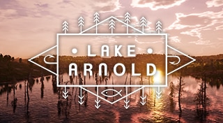 Lake Arnold
