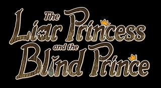 The Liar Princess and the Blind Prince