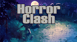 Horror Clash