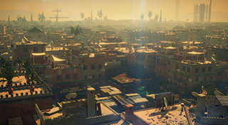 HITMAN™ Legacy: Marrakesh