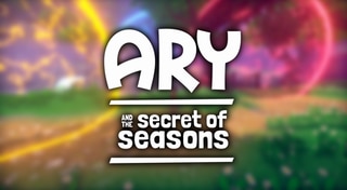 Ary and the Secret of Seasons Trophies
